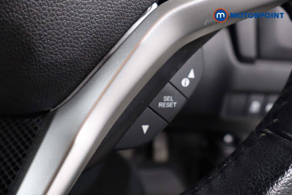 Honda Jazz Ex Navi Manual Petrol Hatchback - Stock Number (1565893) - 18th supplementary image