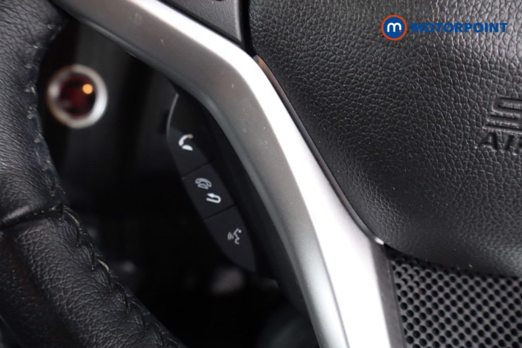 Honda Jazz Ex Navi Manual Petrol Hatchback - Stock Number (1565893) - 19th supplementary image