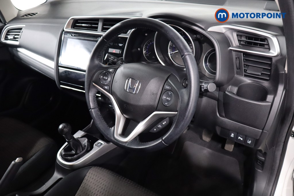 Honda Jazz Ex Navi Manual Petrol Hatchback - Stock Number (1565893) - 22nd supplementary image