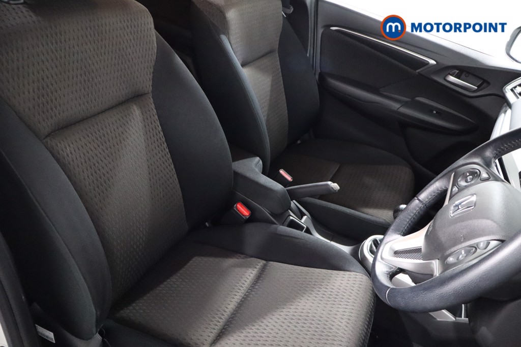Honda Jazz Ex Navi Manual Petrol Hatchback - Stock Number (1565893) - 23rd supplementary image