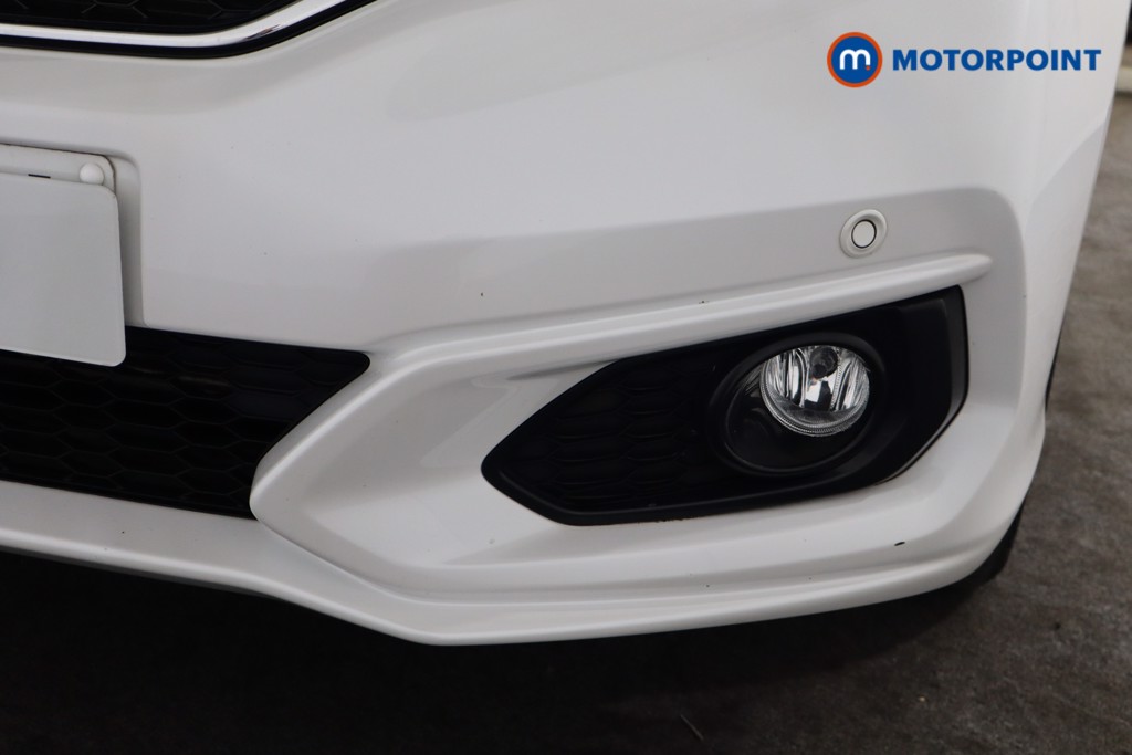Honda Jazz Ex Navi Manual Petrol Hatchback - Stock Number (1565893) - 26th supplementary image