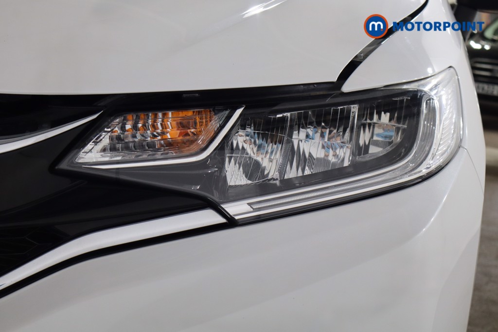 Honda Jazz Ex Navi Manual Petrol Hatchback - Stock Number (1565893) - 27th supplementary image