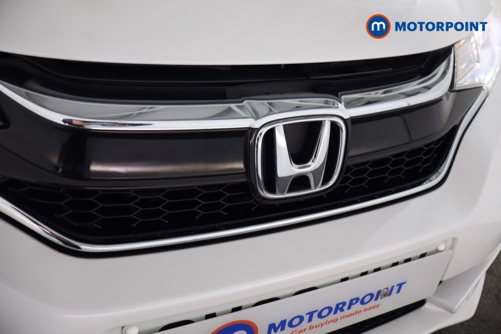 Honda Jazz Ex Navi Manual Petrol Hatchback - Stock Number (1565893) - 29th supplementary image