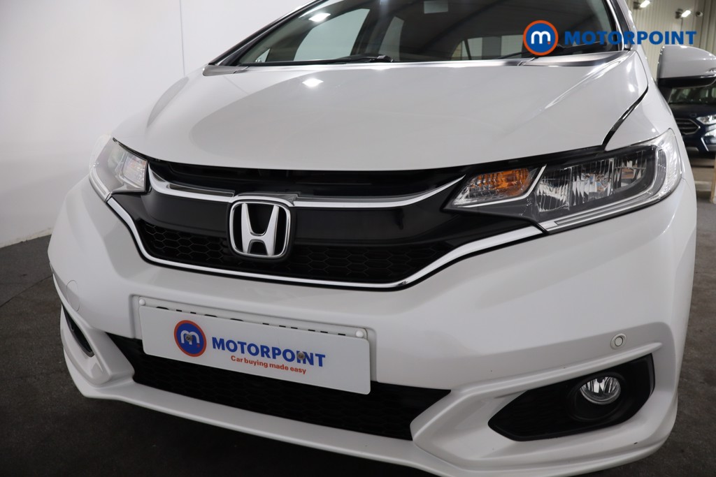 Honda Jazz Ex Navi Manual Petrol Hatchback - Stock Number (1565893) - 30th supplementary image