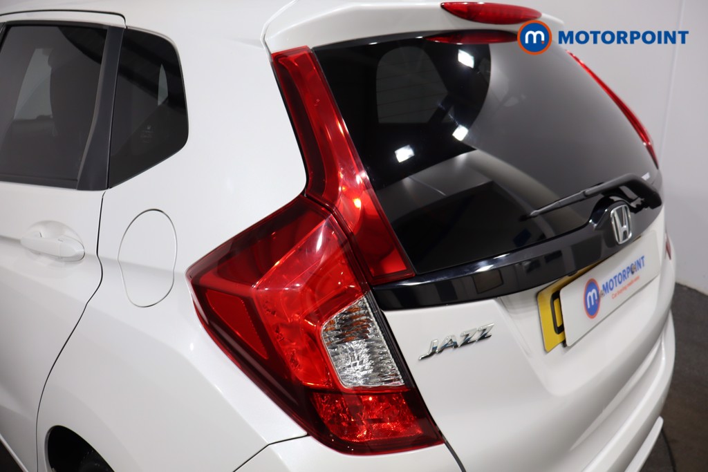 Honda Jazz Ex Navi Manual Petrol Hatchback - Stock Number (1565893) - 33rd supplementary image