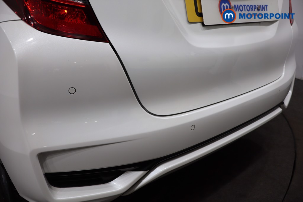 Honda Jazz Ex Navi Manual Petrol Hatchback - Stock Number (1565893) - 34th supplementary image