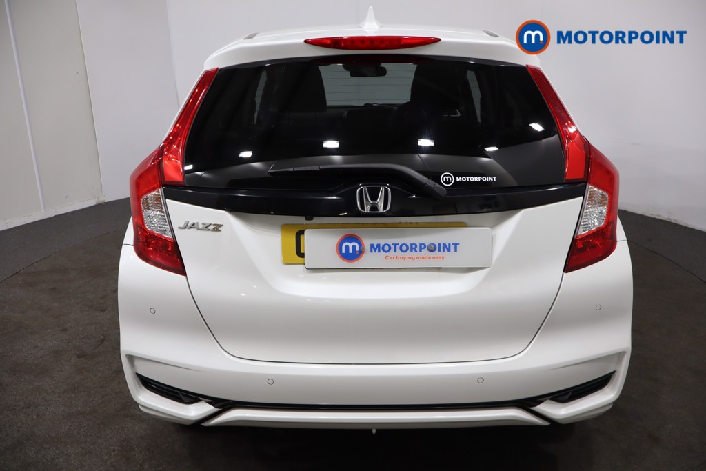 Honda Jazz Ex Navi Manual Petrol Hatchback - Stock Number (1565893) - 36th supplementary image
