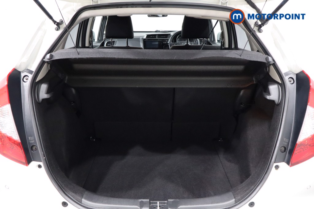 Honda Jazz Ex Navi Manual Petrol Hatchback - Stock Number (1565893) - 37th supplementary image