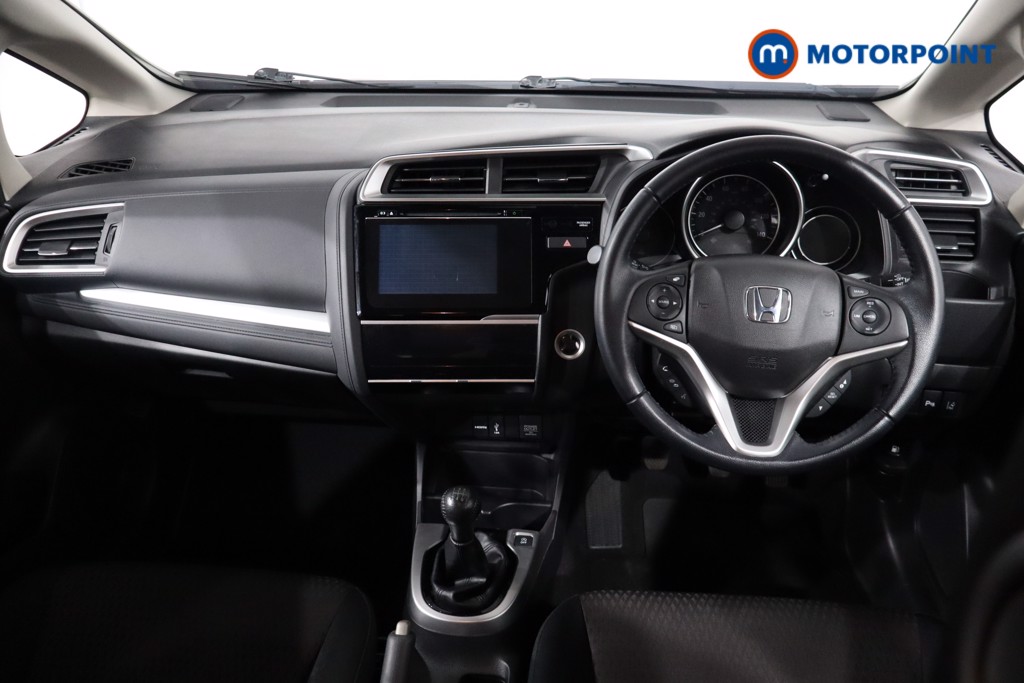 Honda Jazz Ex Navi Manual Petrol Hatchback - Stock Number (1565893) - 1st supplementary image