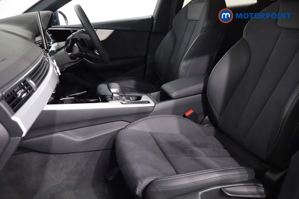 Audi A5 S Line Automatic Petrol Hatchback - Stock Number (1565895) - 4th supplementary image
