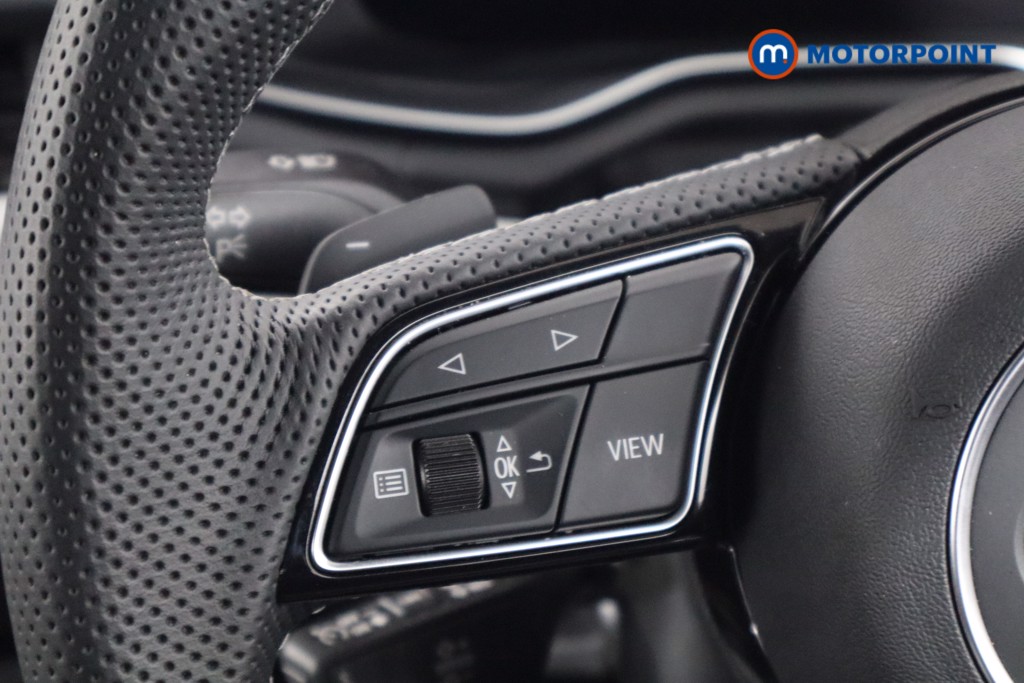 Audi A5 S Line Automatic Petrol Hatchback - Stock Number (1565895) - 7th supplementary image