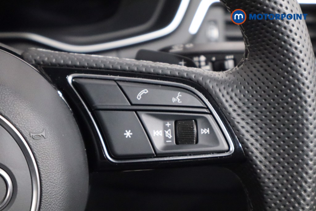 Audi A5 S Line Automatic Petrol Hatchback - Stock Number (1565895) - 8th supplementary image