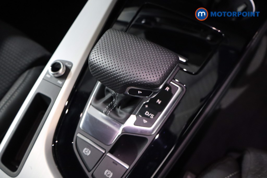 Audi A5 S Line Automatic Petrol Hatchback - Stock Number (1565895) - 14th supplementary image