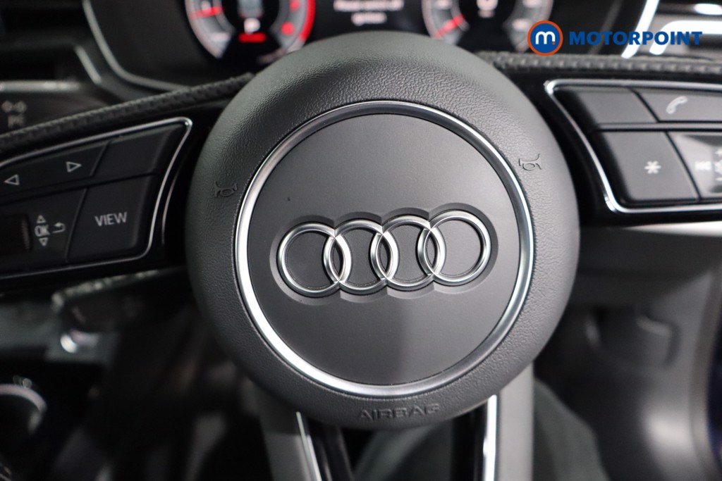 Audi A5 S Line Automatic Petrol Hatchback - Stock Number (1565895) - 15th supplementary image