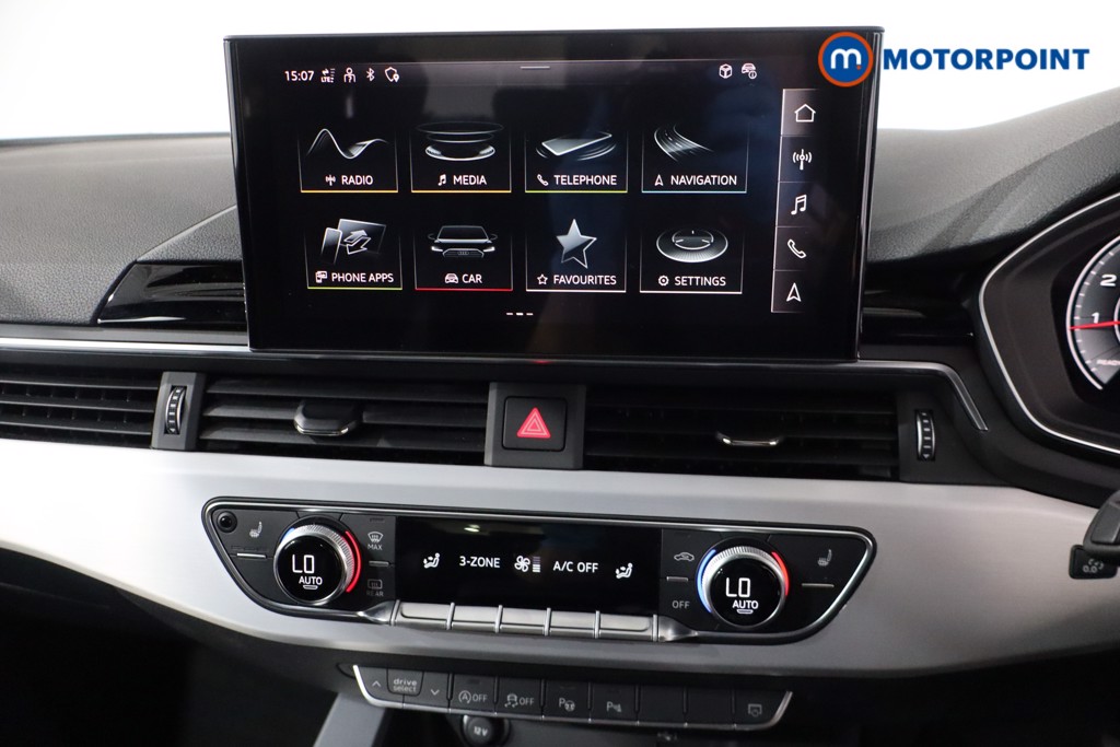 Audi A5 S Line Automatic Petrol Hatchback - Stock Number (1565895) - 18th supplementary image