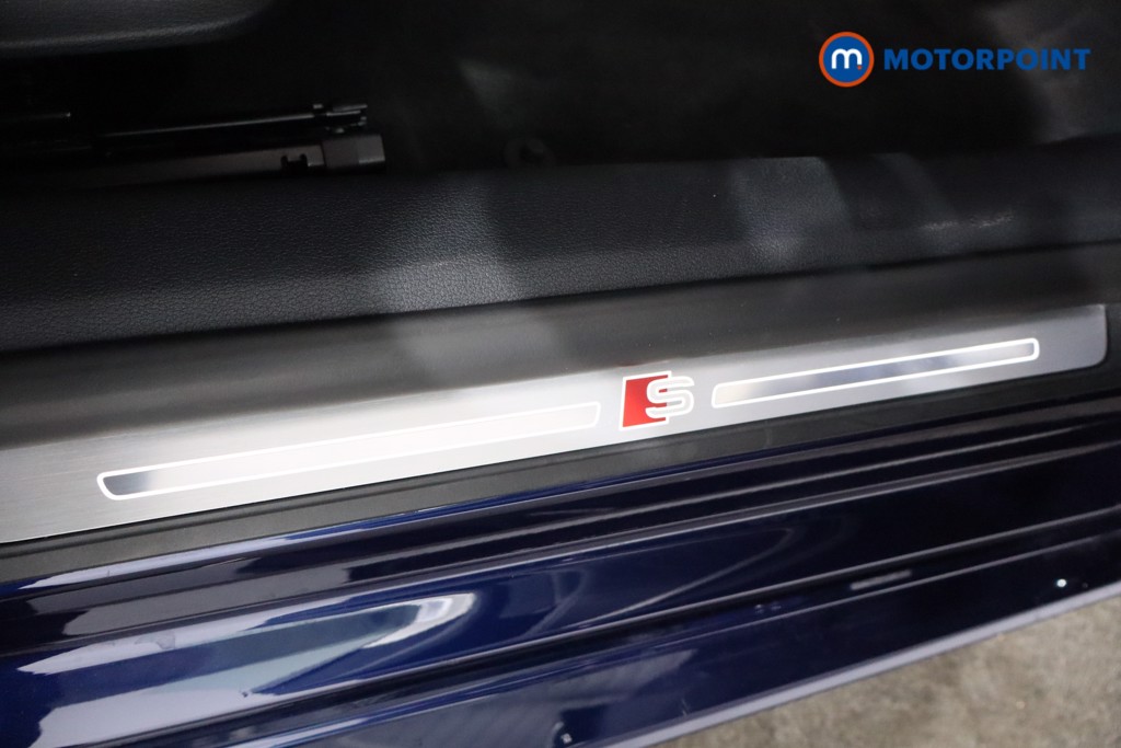 Audi A5 S Line Automatic Petrol Hatchback - Stock Number (1565895) - 21st supplementary image