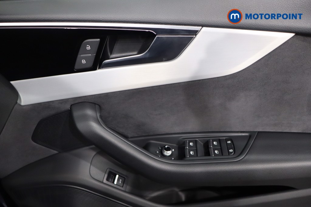 Audi A5 S Line Automatic Petrol Hatchback - Stock Number (1565895) - 22nd supplementary image
