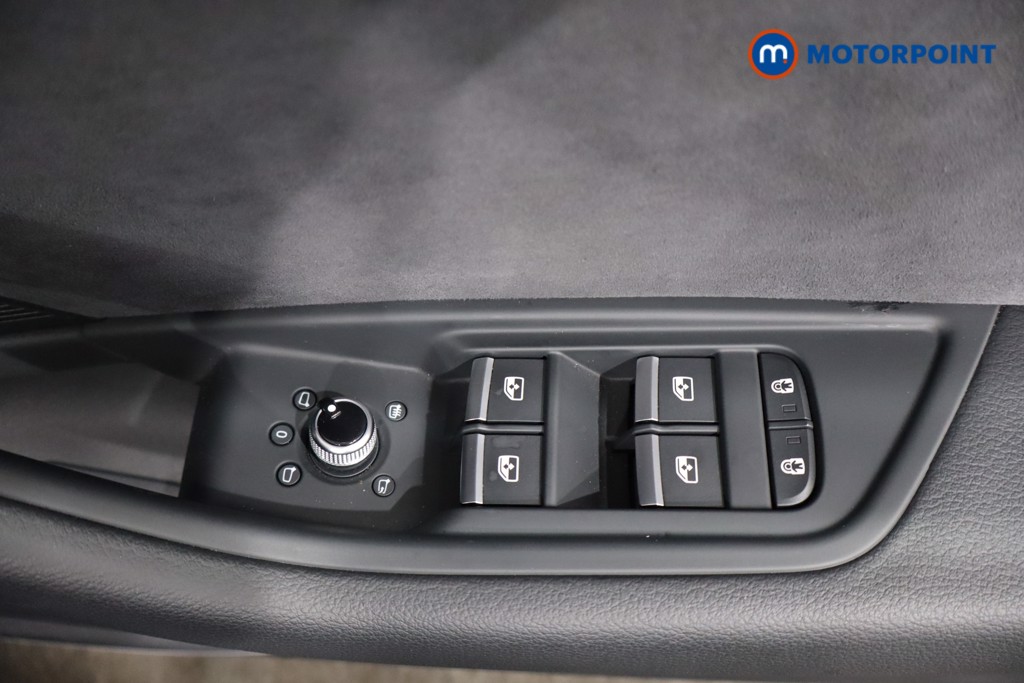 Audi A5 S Line Automatic Petrol Hatchback - Stock Number (1565895) - 23rd supplementary image