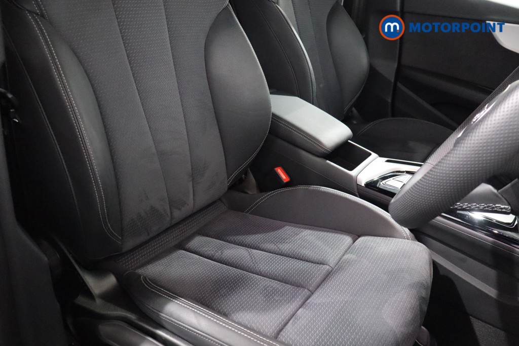 Audi A5 S Line Automatic Petrol Hatchback - Stock Number (1565895) - 25th supplementary image