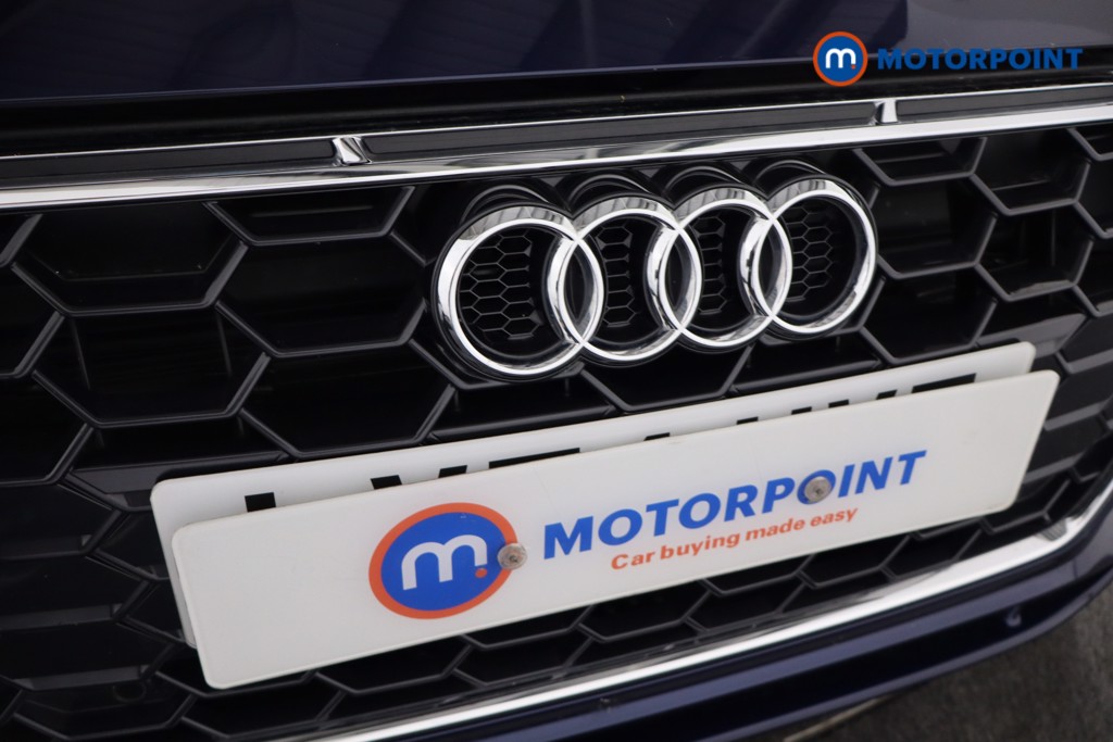 Audi A5 S Line Automatic Petrol Hatchback - Stock Number (1565895) - 31st supplementary image