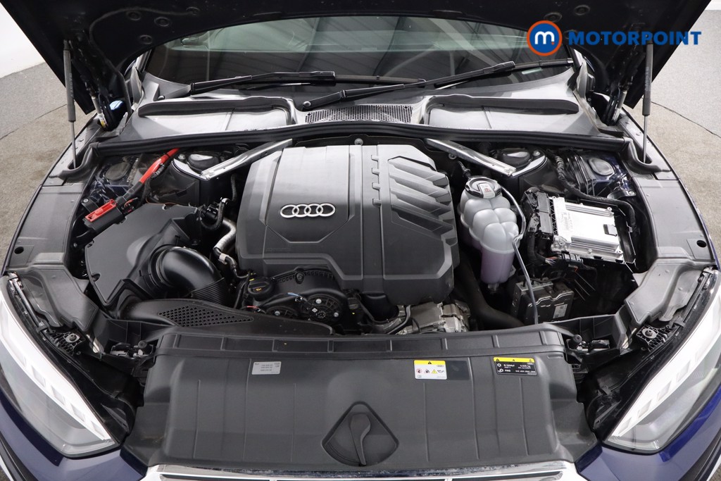 Audi A5 S Line Automatic Petrol Hatchback - Stock Number (1565895) - 33rd supplementary image