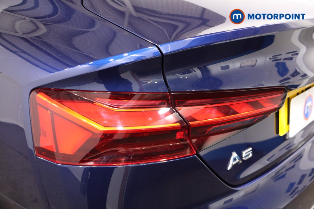 Audi A5 S Line Automatic Petrol Hatchback - Stock Number (1565895) - 35th supplementary image