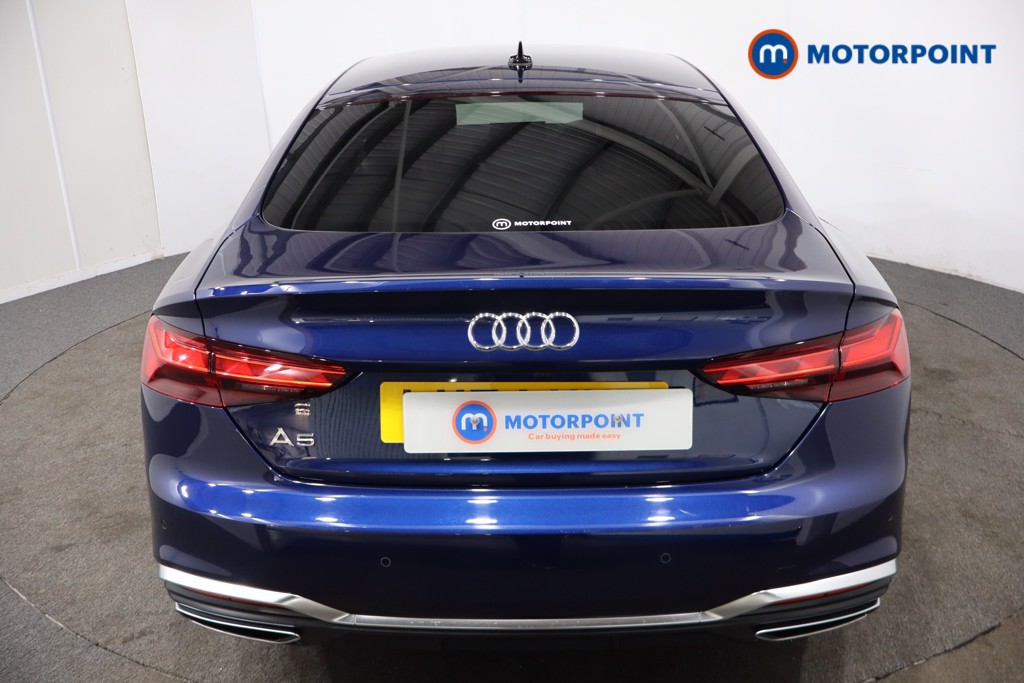 Audi A5 S Line Automatic Petrol Hatchback - Stock Number (1565895) - 39th supplementary image