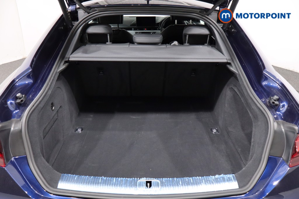 Audi A5 S Line Automatic Petrol Hatchback - Stock Number (1565895) - 40th supplementary image