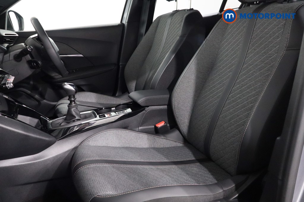 Peugeot 2008 Allure Manual Petrol SUV - Stock Number (1565945) - 4th supplementary image