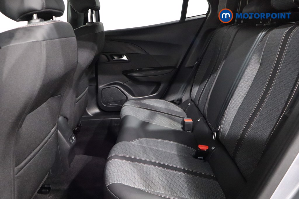 Peugeot 2008 Allure Manual Petrol SUV - Stock Number (1565945) - 5th supplementary image