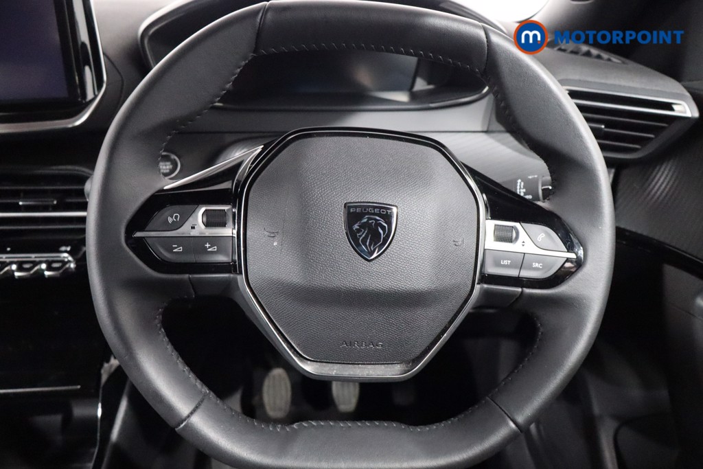 Peugeot 2008 Allure Manual Petrol SUV - Stock Number (1565945) - 6th supplementary image