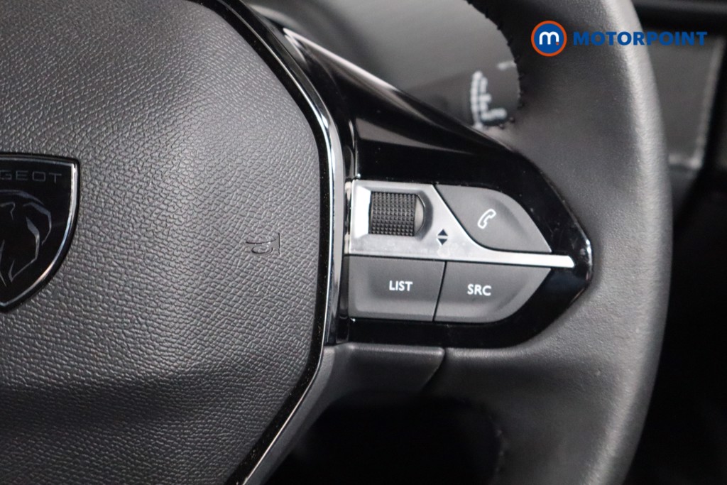 Peugeot 2008 Allure Manual Petrol SUV - Stock Number (1565945) - 8th supplementary image