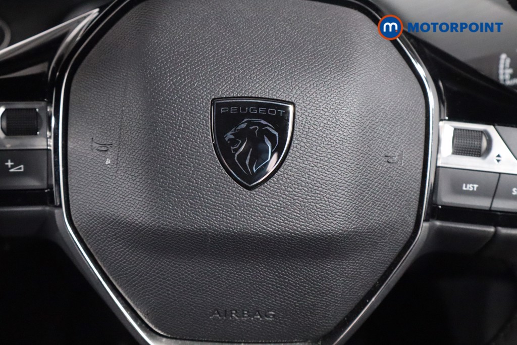 Peugeot 2008 Allure Manual Petrol SUV - Stock Number (1565945) - 15th supplementary image