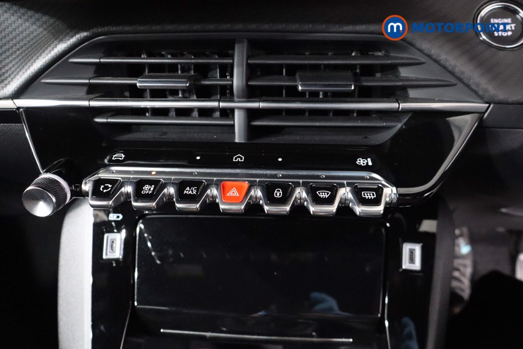 Peugeot 2008 Allure Manual Petrol SUV - Stock Number (1565945) - 19th supplementary image
