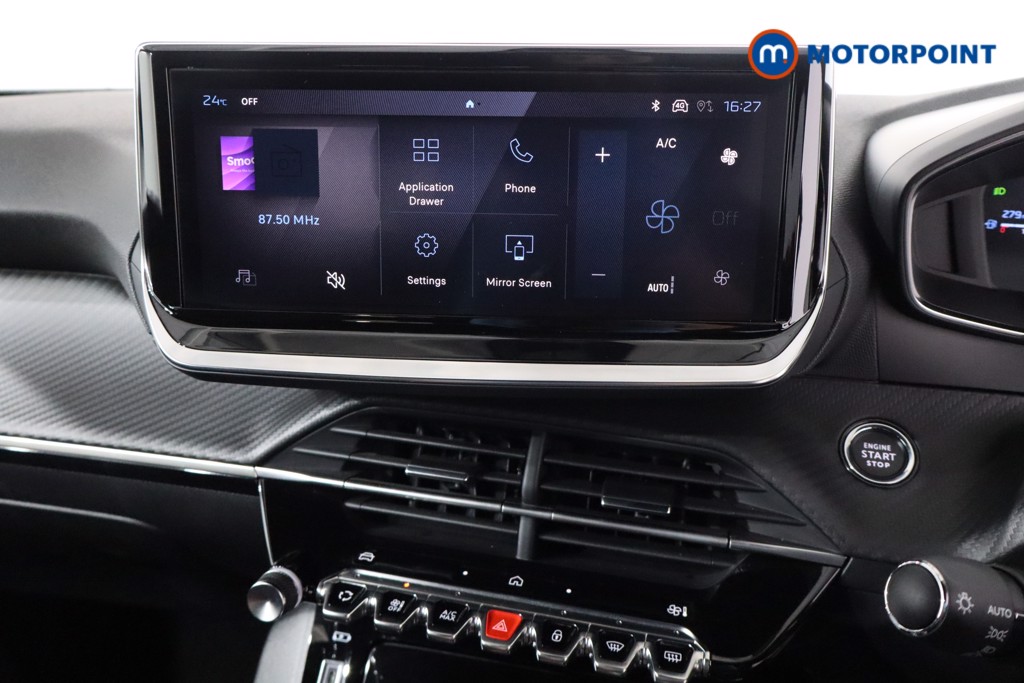Peugeot 2008 Allure Manual Petrol SUV - Stock Number (1565945) - 20th supplementary image