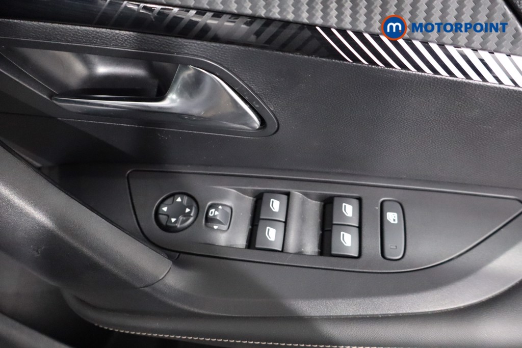 Peugeot 2008 Allure Manual Petrol SUV - Stock Number (1565945) - 22nd supplementary image