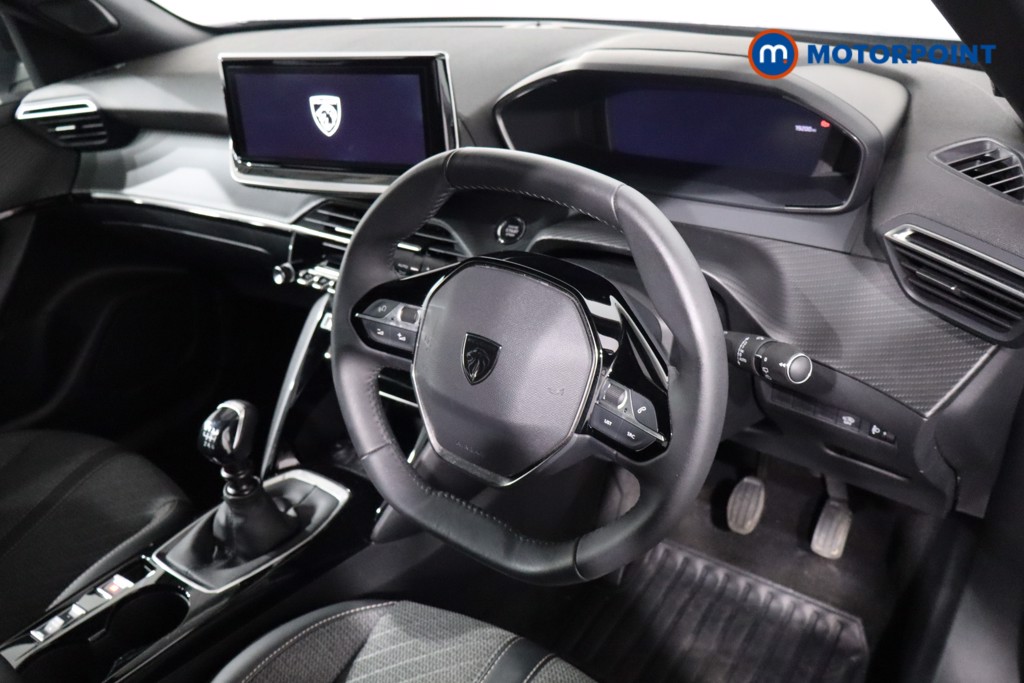 Peugeot 2008 Allure Manual Petrol SUV - Stock Number (1565945) - 23rd supplementary image