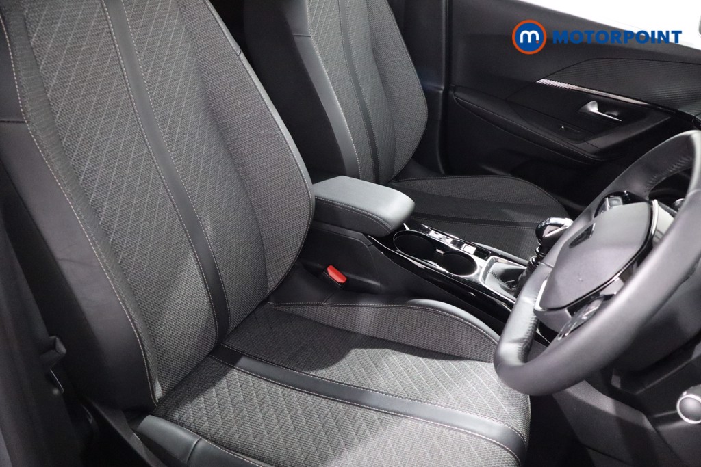 Peugeot 2008 Allure Manual Petrol SUV - Stock Number (1565945) - 24th supplementary image