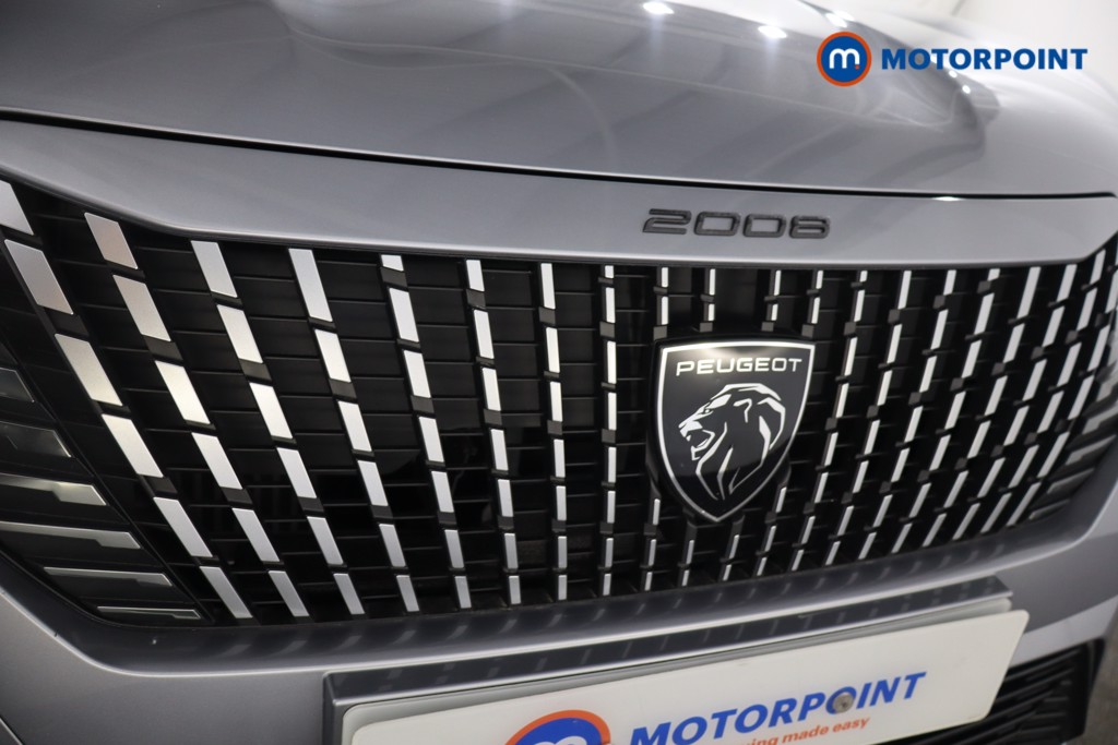 Peugeot 2008 Allure Manual Petrol SUV - Stock Number (1565945) - 27th supplementary image