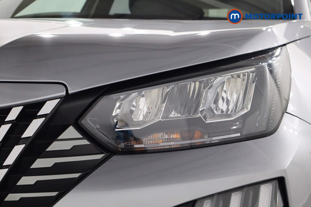 Peugeot 2008 Allure Manual Petrol SUV - Stock Number (1565945) - 28th supplementary image