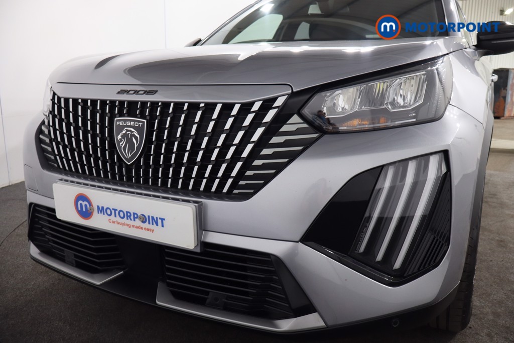 Peugeot 2008 Allure Manual Petrol SUV - Stock Number (1565945) - 29th supplementary image
