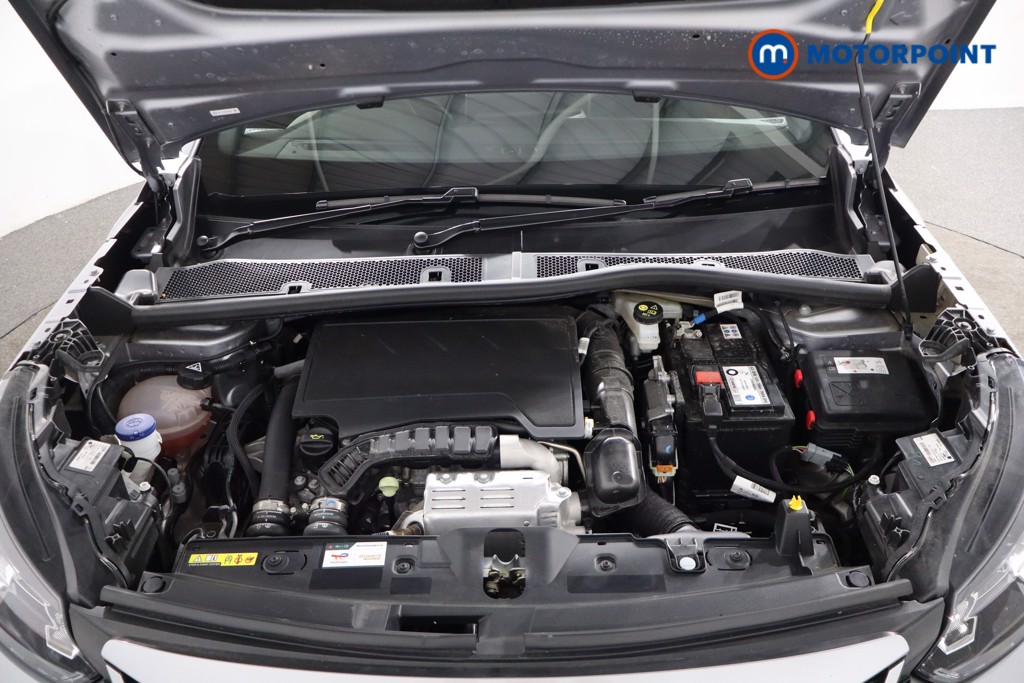Peugeot 2008 Allure Manual Petrol SUV - Stock Number (1565945) - 30th supplementary image