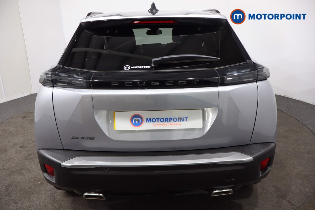 Peugeot 2008 Allure Manual Petrol SUV - Stock Number (1565945) - 34th supplementary image