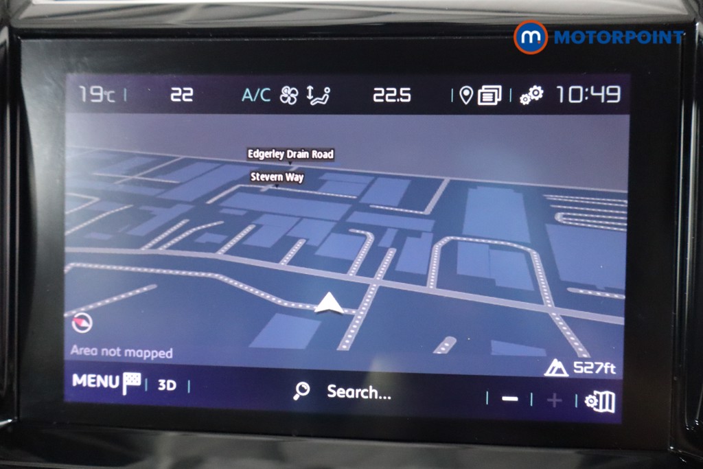 Citroen C5 Aircross Shine Plus Automatic Petrol Plug-In Hybrid SUV - Stock Number (1565948) - 2nd supplementary image