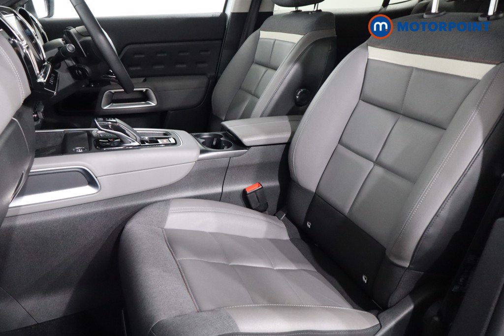 Citroen C5 Aircross Shine Plus Automatic Petrol Plug-In Hybrid SUV - Stock Number (1565948) - 4th supplementary image