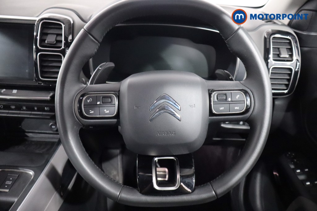 Citroen C5 Aircross Shine Plus Automatic Petrol Plug-In Hybrid SUV - Stock Number (1565948) - 6th supplementary image