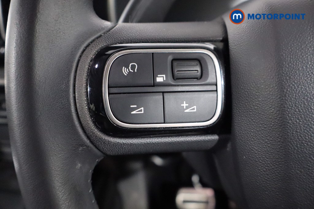 Citroen C5 Aircross Shine Plus Automatic Petrol Plug-In Hybrid SUV - Stock Number (1565948) - 7th supplementary image