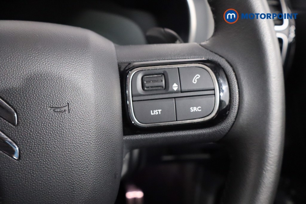 Citroen C5 Aircross Shine Plus Automatic Petrol Plug-In Hybrid SUV - Stock Number (1565948) - 8th supplementary image