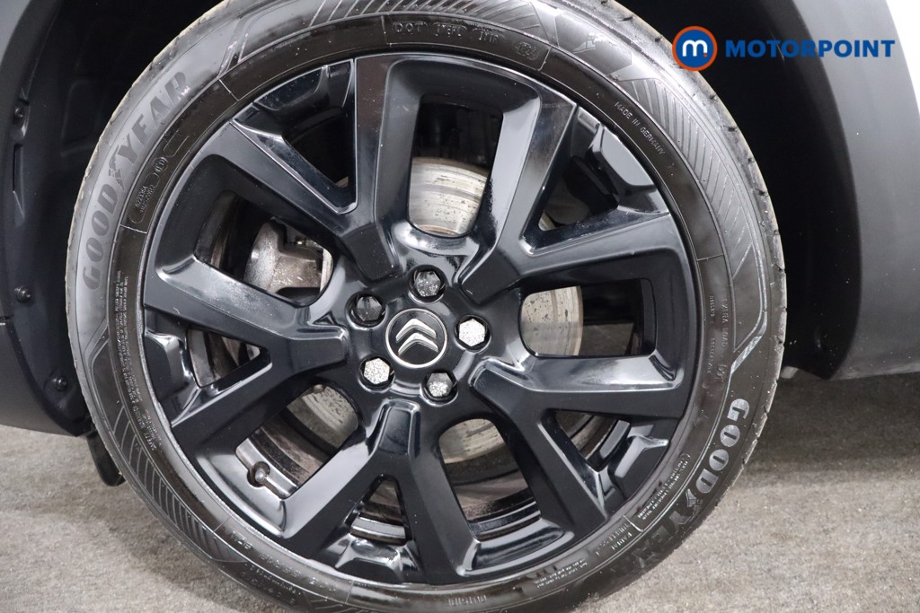 Citroen C5 Aircross Shine Plus Automatic Petrol Plug-In Hybrid SUV - Stock Number (1565948) - 11th supplementary image