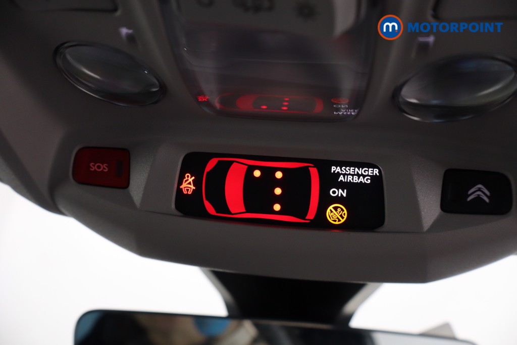 Citroen C5 Aircross Shine Plus Automatic Petrol Plug-In Hybrid SUV - Stock Number (1565948) - 17th supplementary image